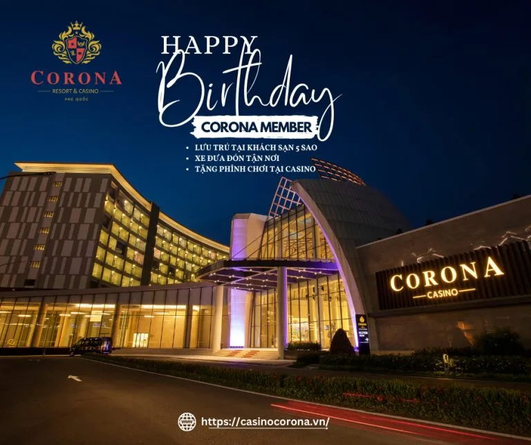 Corona Resort & Casino